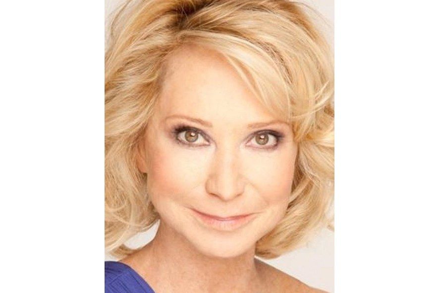 Felicity Kendal