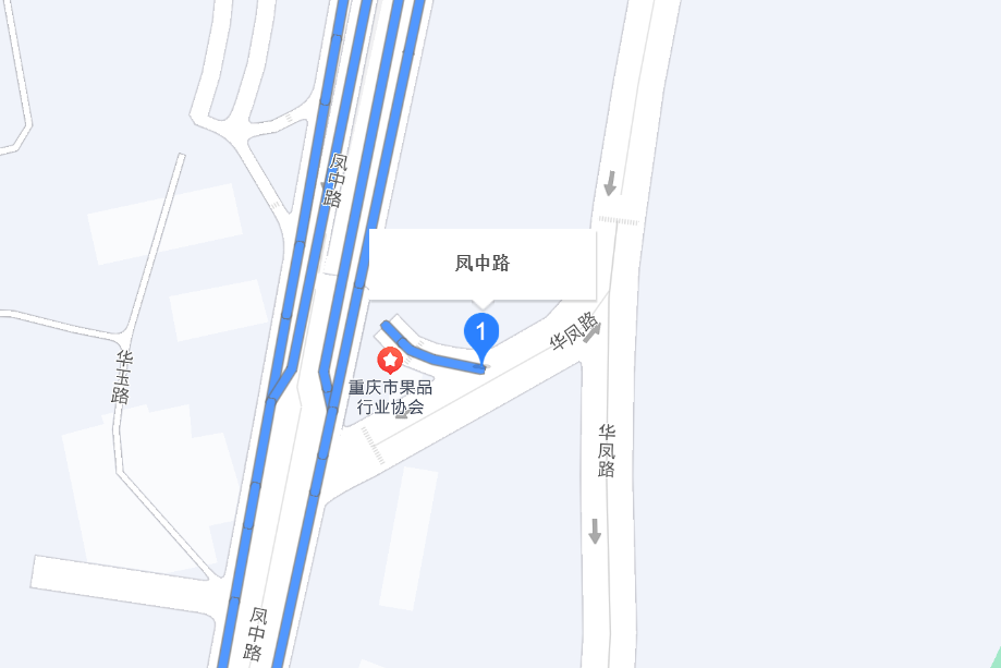 鳳中路