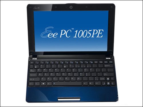 Asus Eee PC 1005PE