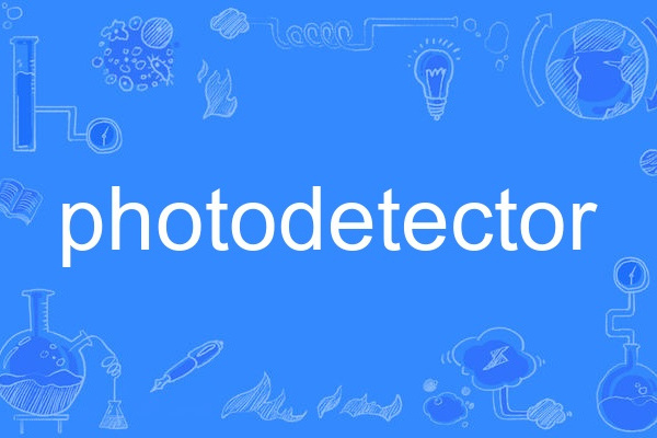 photodetector