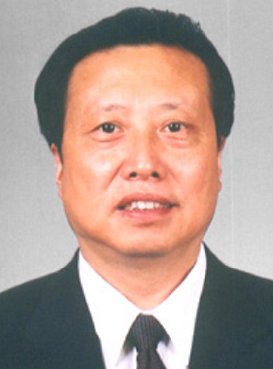 李洪仁(四川省人大常務委員會原副主任)