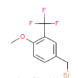 4-甲氧基-3-三氟甲基溴苄
