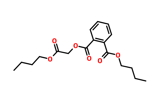丁基鄰苯二甲醯羥乙酸丁酯
