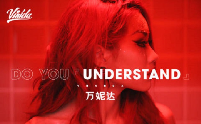 understand(萬妮達演唱歌曲)