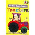 My Best Book About Tractors 我最愛的拖拉機