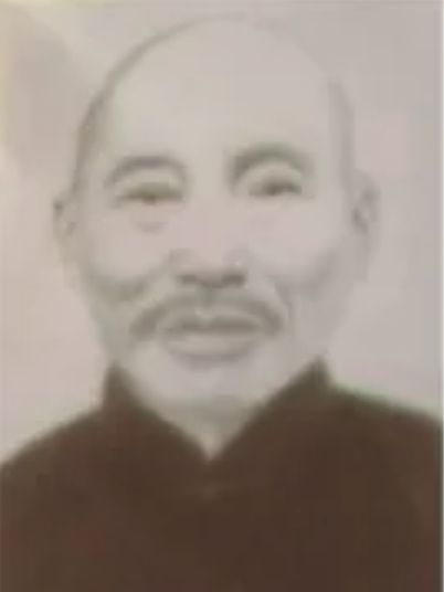 禹子鬯