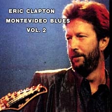 埃里克·派屈克·克萊普頓(Eric Clapton)