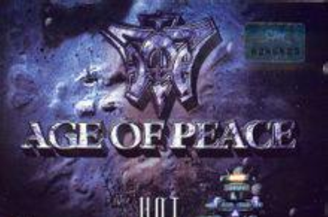 Age Of Peace