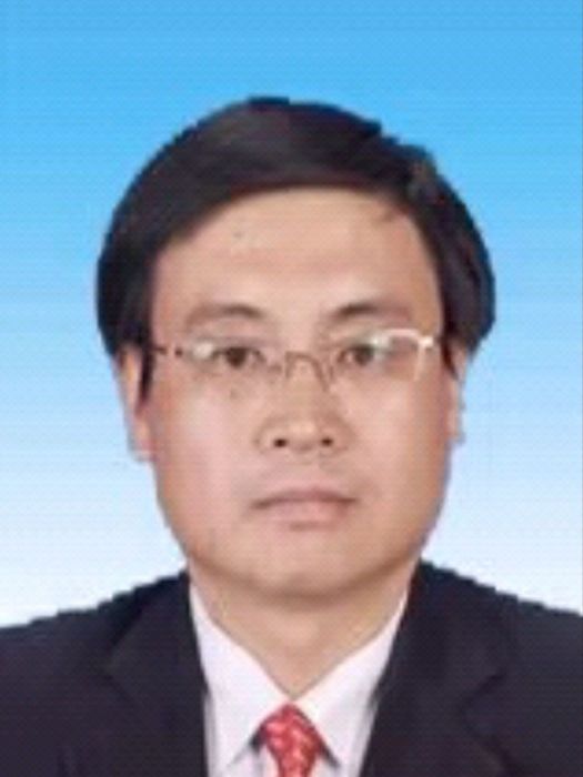 趙飛(內蒙古太僕寺旗農牧和科技局副局長)