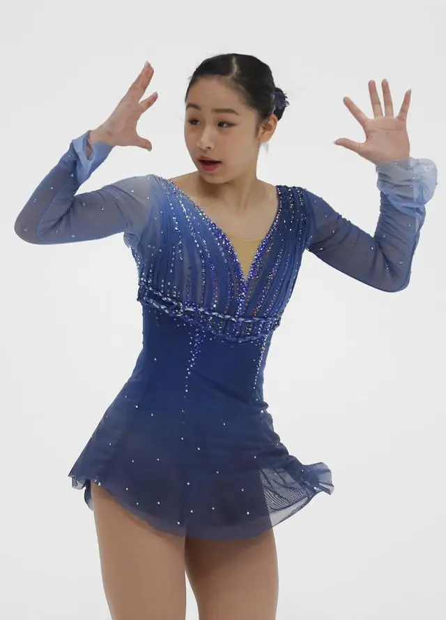 山下真瑚