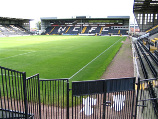 Meadow Lane