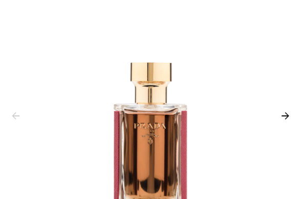 La Femme Prada Intense