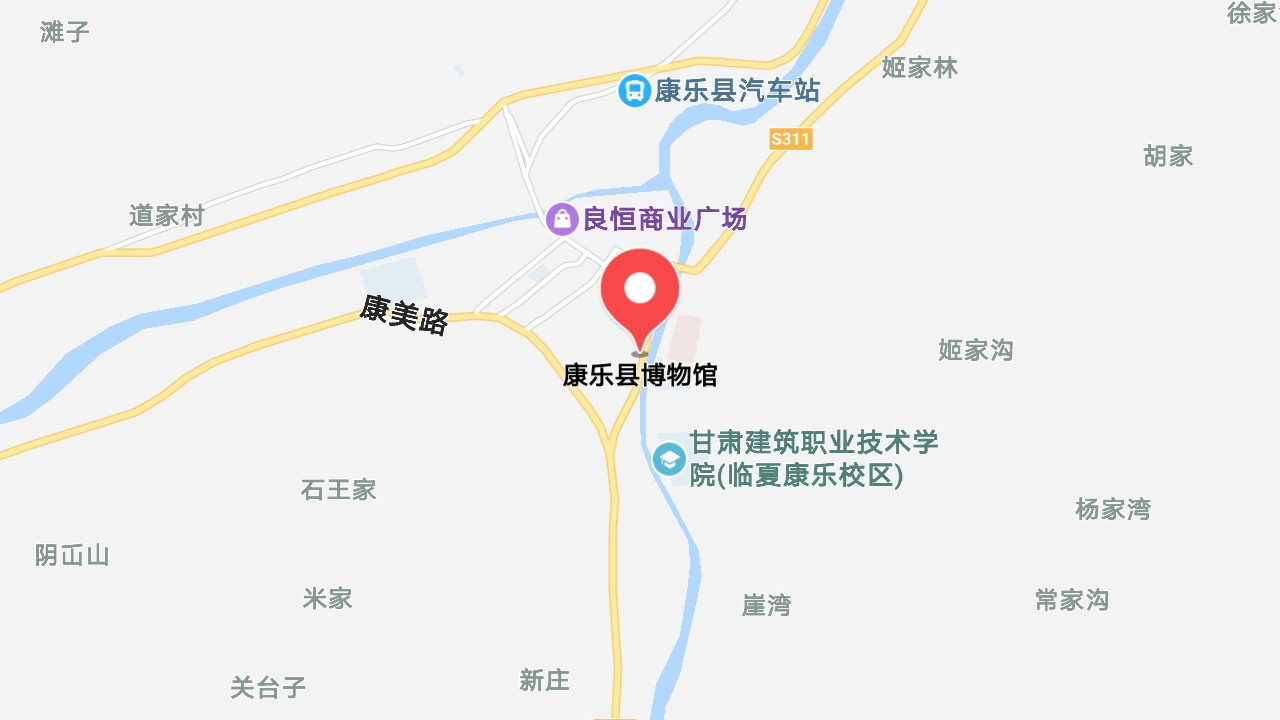 地圖信息