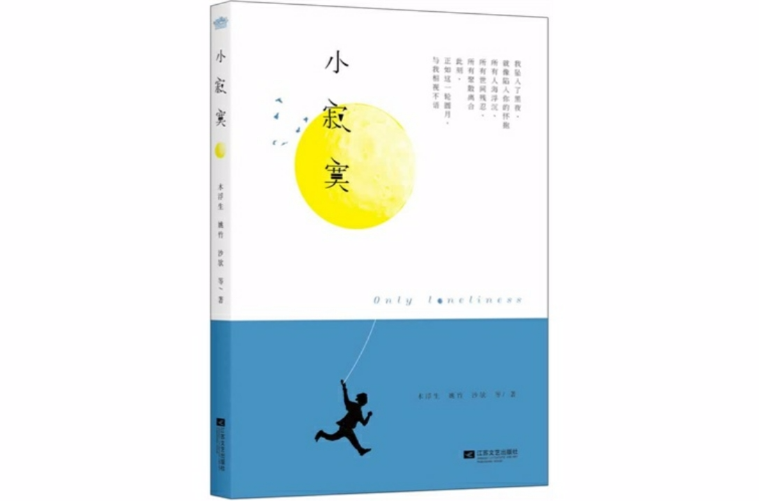 小寂寞(圖書)