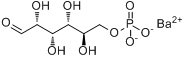 磷酸葡萄糖鋇鹽