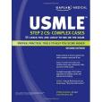 Kaplan Medical USMLE Step 2 CS