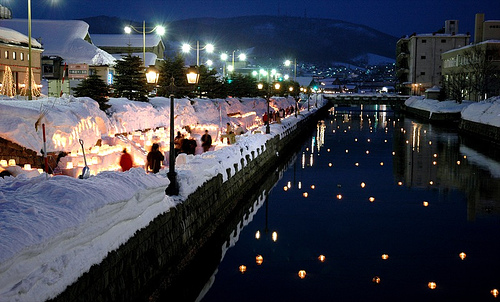 北海道小樽