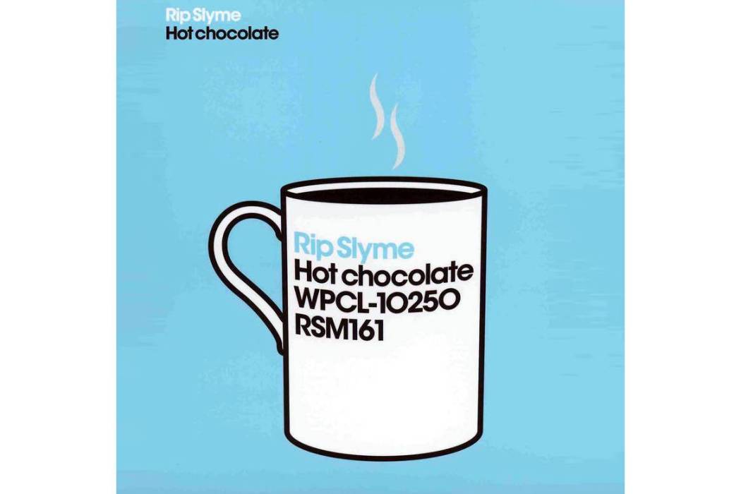 Hot Chocolate