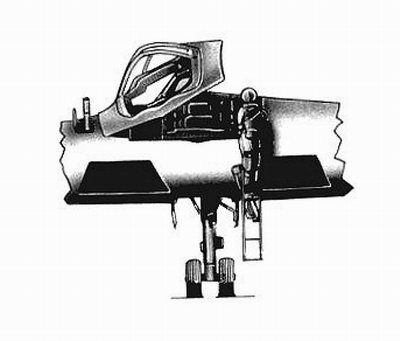 A-12攻擊機