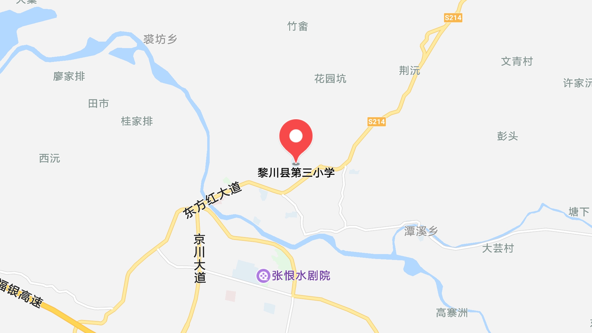 地圖信息