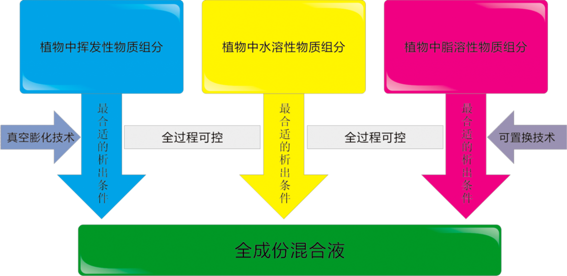 夠菲花療精露萃取儀