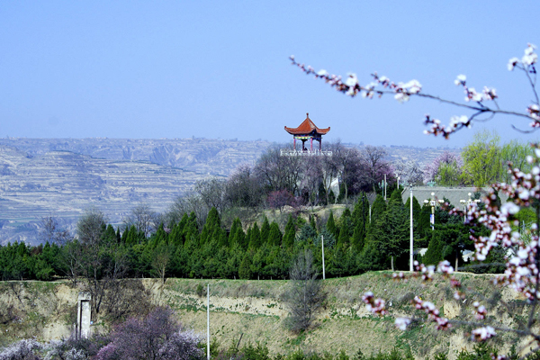 潛夫山森林公園