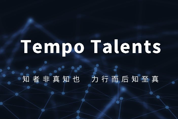 Tempo Talents