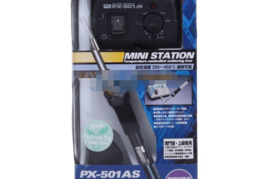 日本固特px-501as