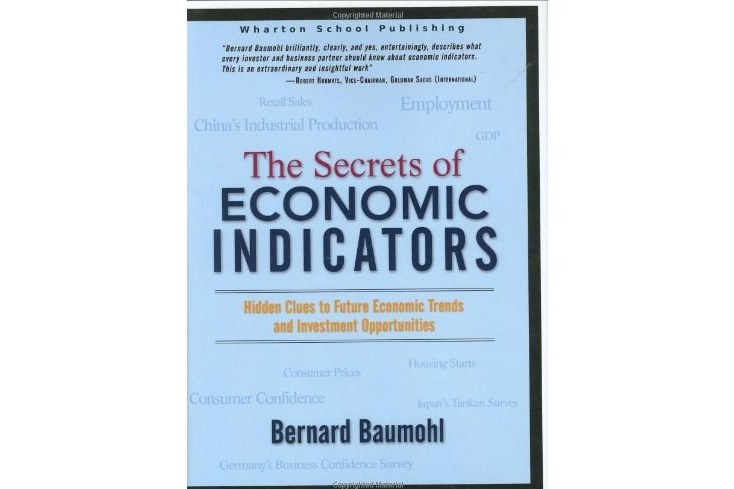 The Secrets of Economic Indicators