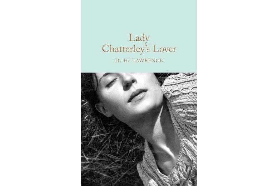 Lady Chatterley\x27s Lover