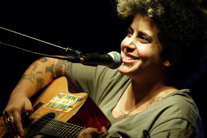 Kimya Dawson