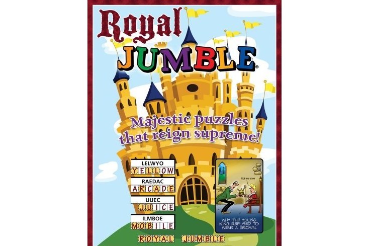 Royal Jumble