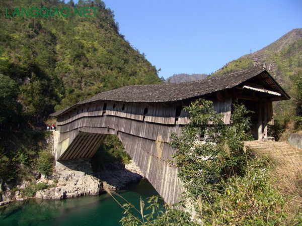 楊梅州橋