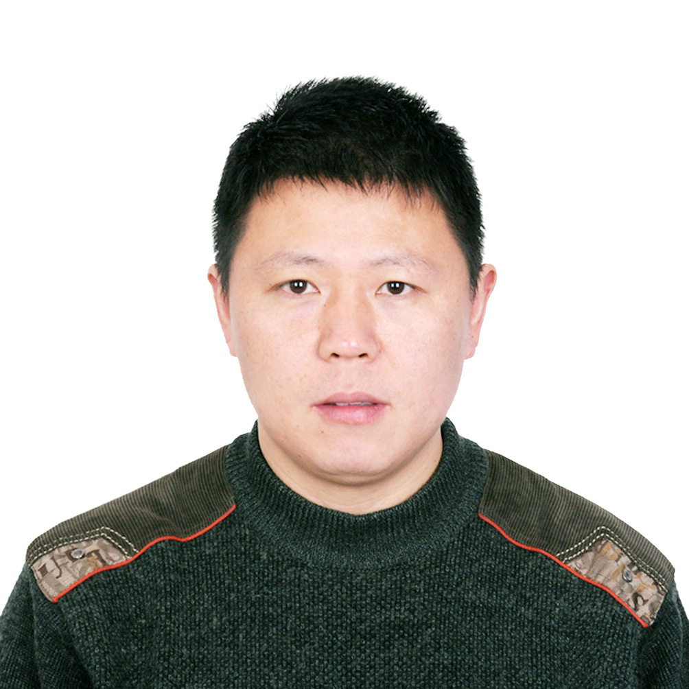 王雲生(安徽農業大學教授)