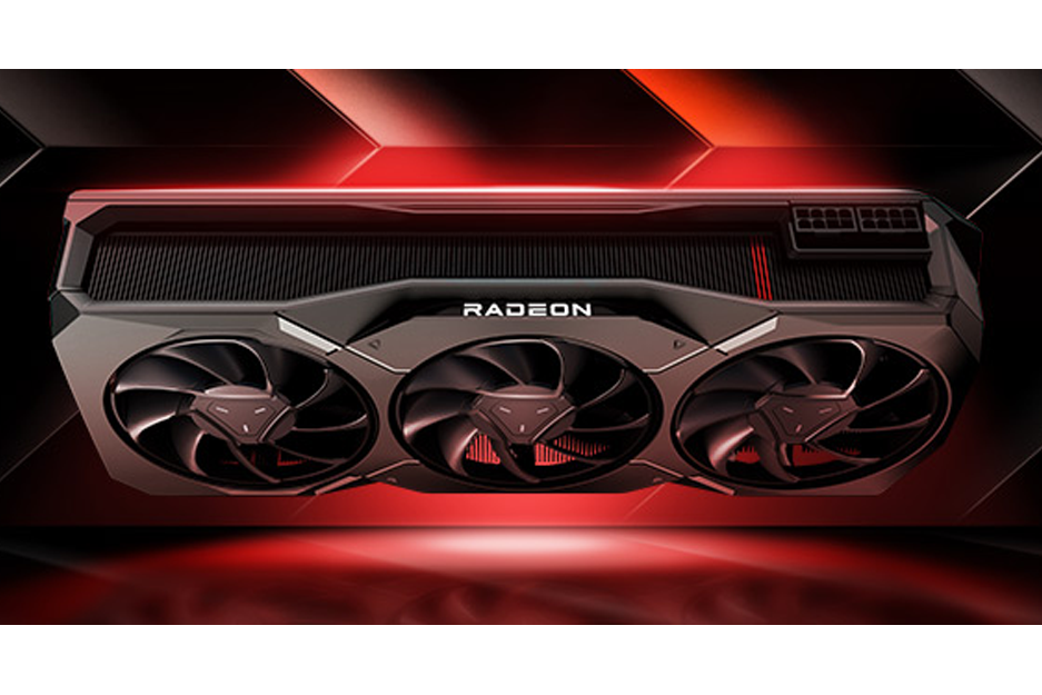 AMD Radeon RX 7900 GRE