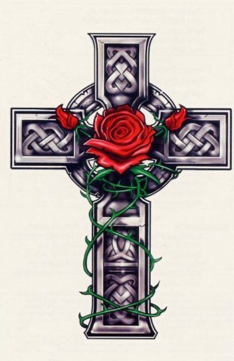 時間十字架上的玫瑰(葉芝詩歌)