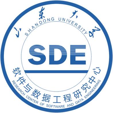 山東大學軟體與數據工程研究中心