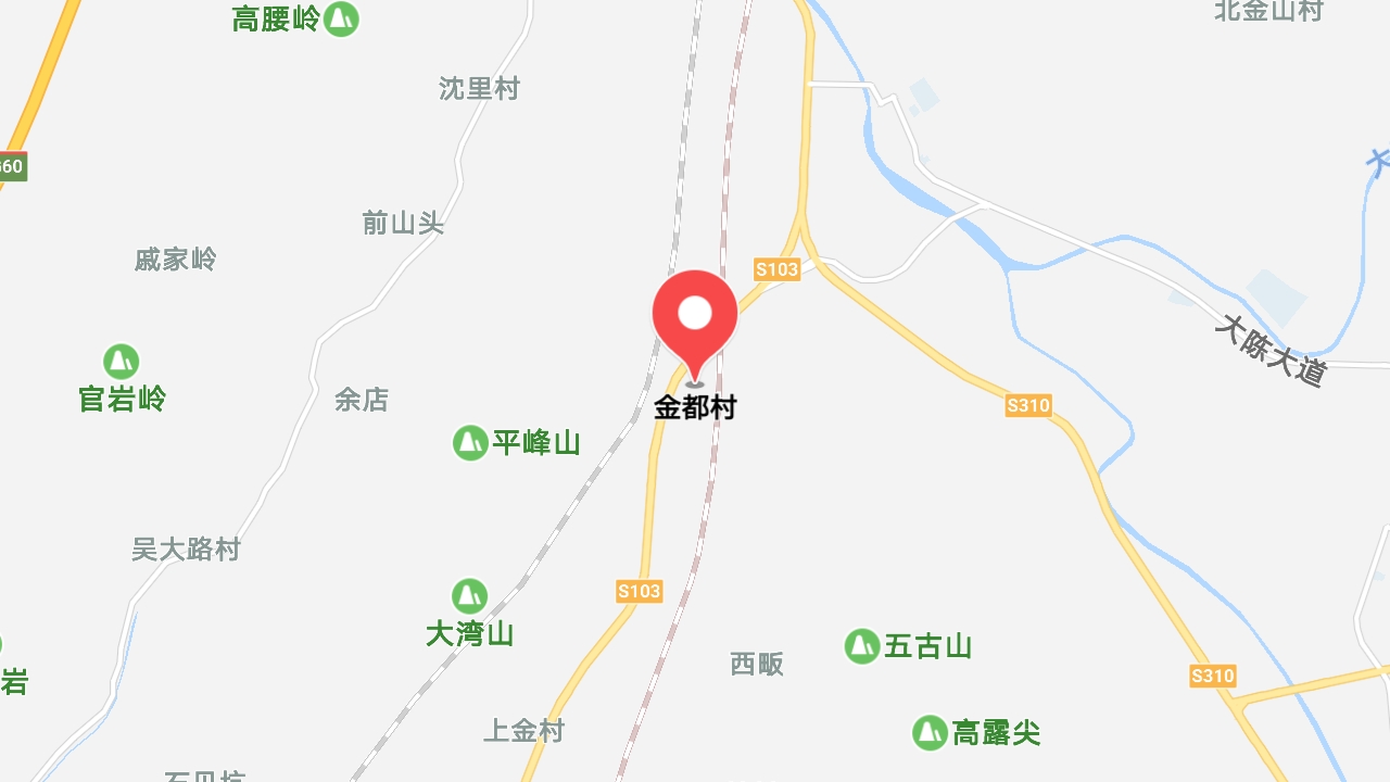 地圖信息