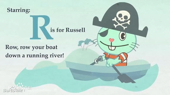 Russel