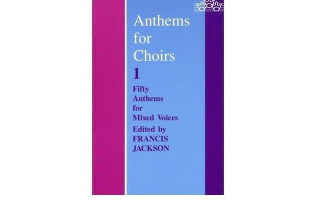 Anthems for Choirs