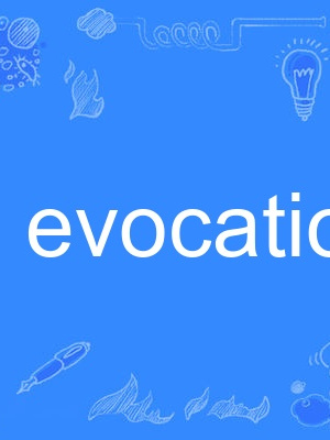 evocation