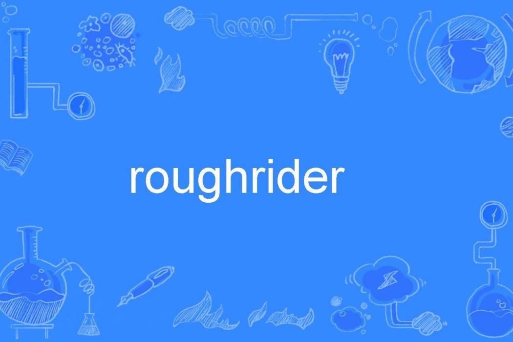 roughrider