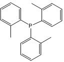 三（鄰甲苯基）膦