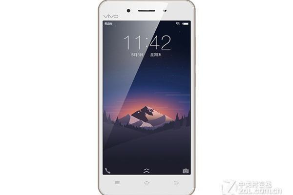 vivo V3（移動4G）