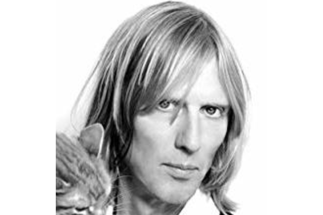 Eric Erlandson