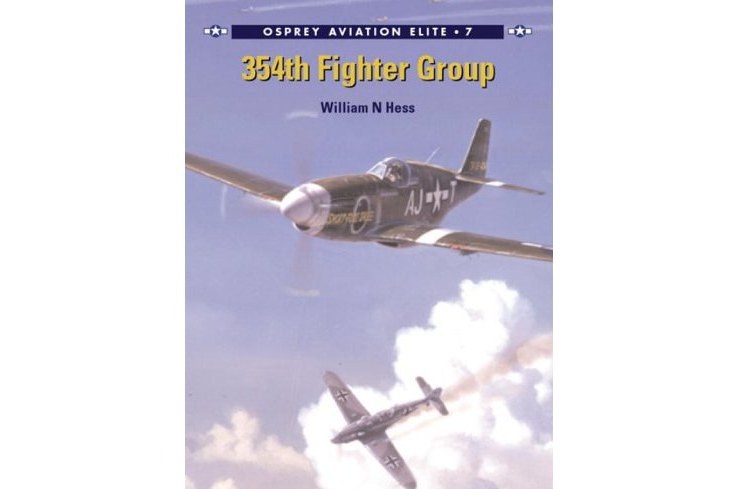 354th Fighter Group