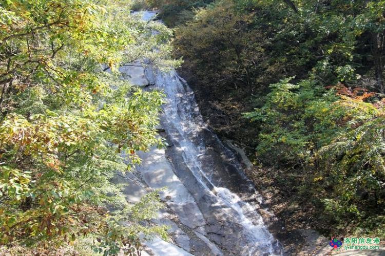 神牛大峽谷風景區