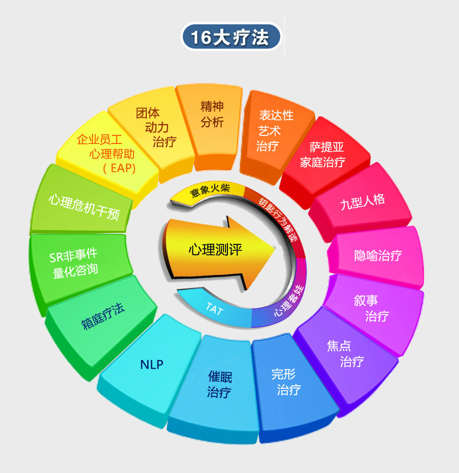 2015中國首屆心理專家峰會