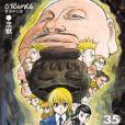 HUNTER X HUNTER 35