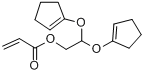 乙二醇二環戊烯基醚丙烯酸
